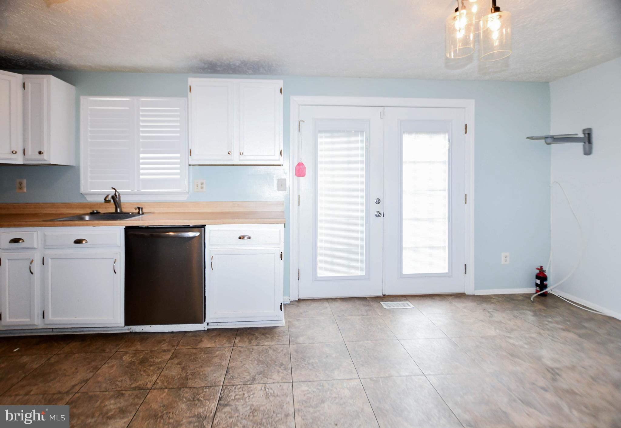 MITCHELLVILLE TOWNHOUSES - Residential