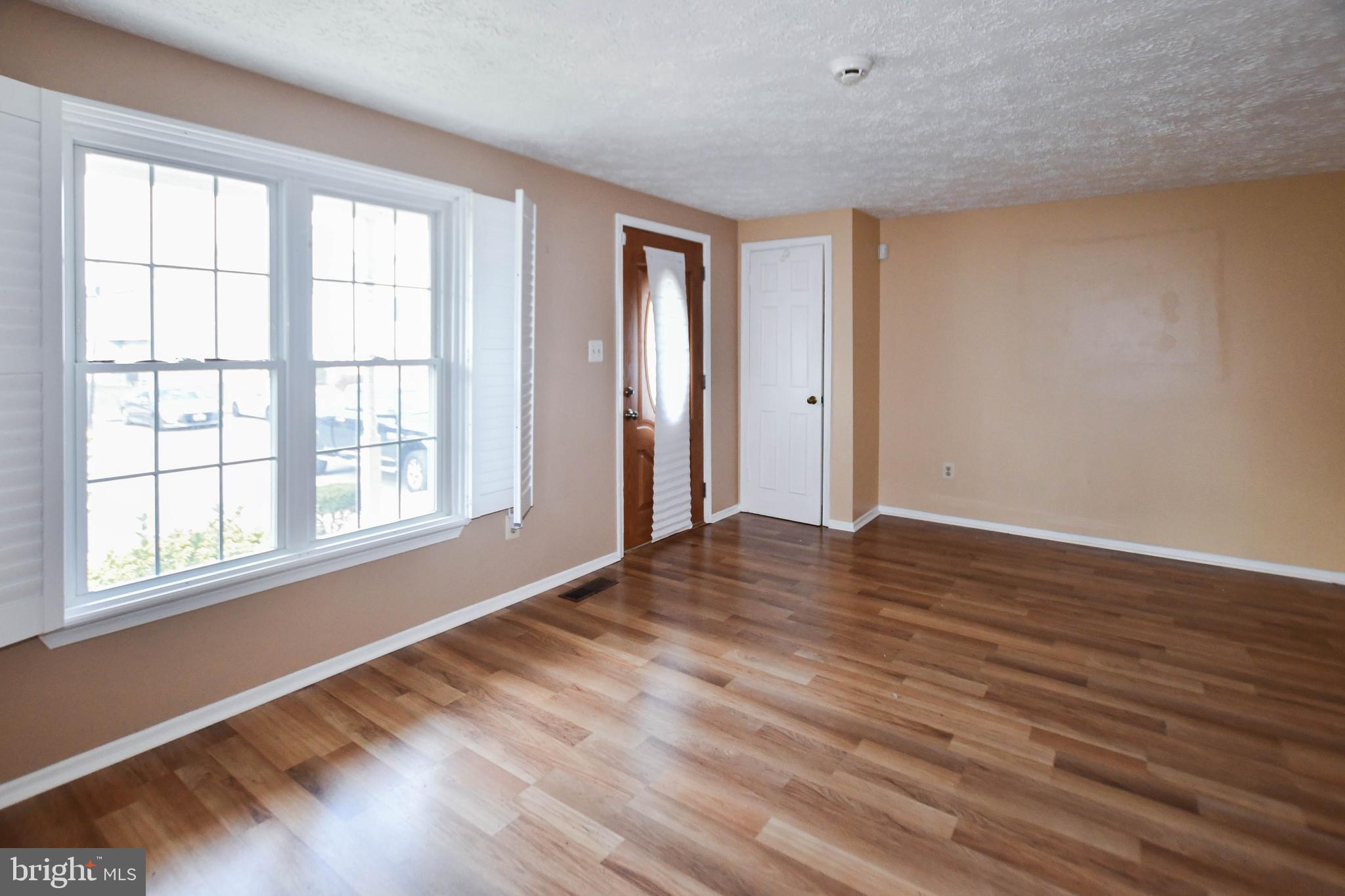 MITCHELLVILLE TOWNHOUSES - Residential