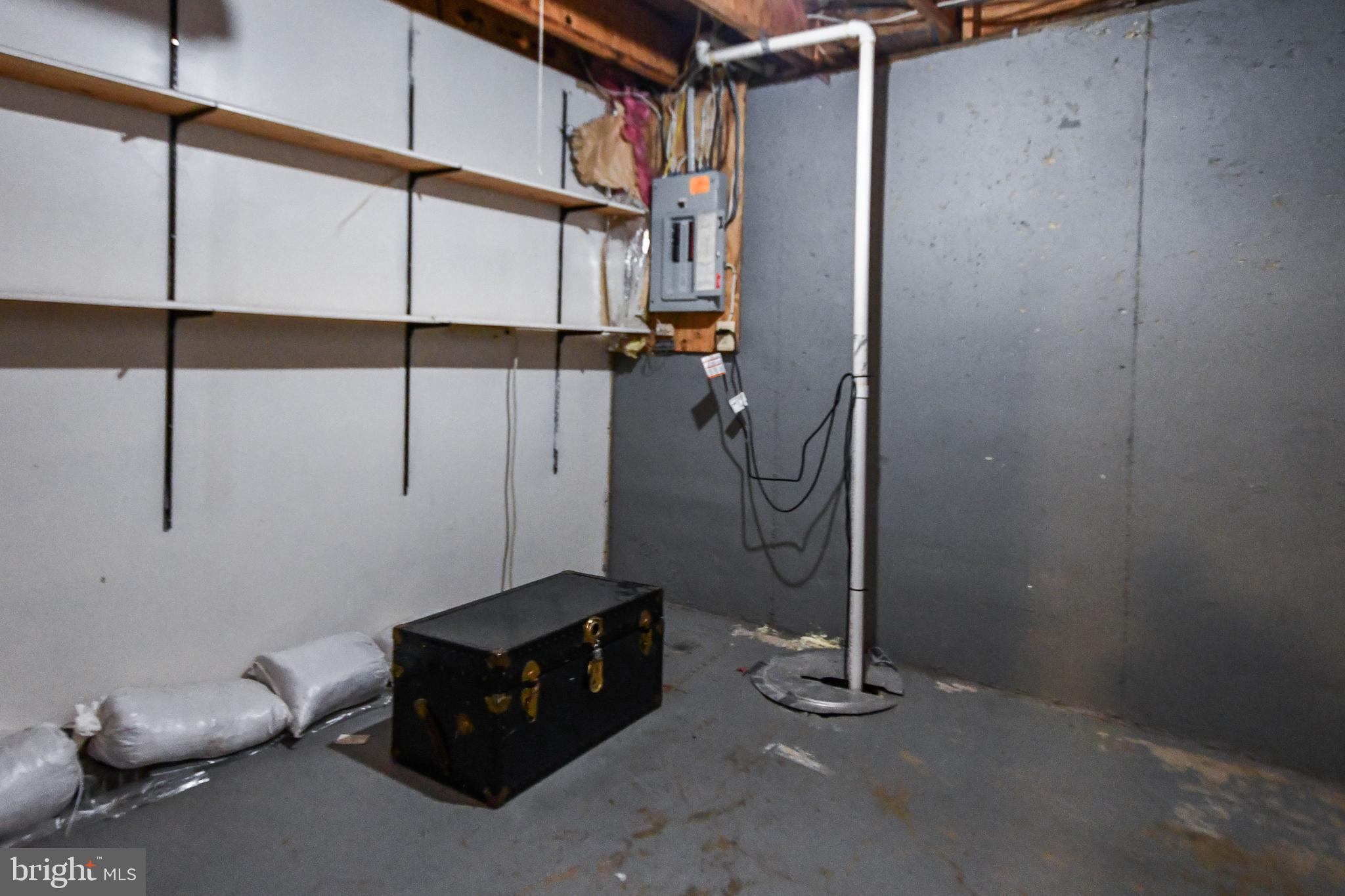 MITCHELLVILLE TOWNHOUSES - Residential