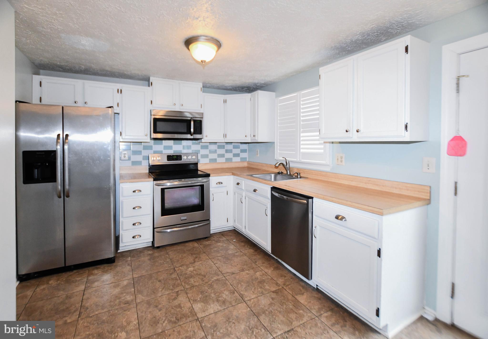 MITCHELLVILLE TOWNHOUSES - Residential