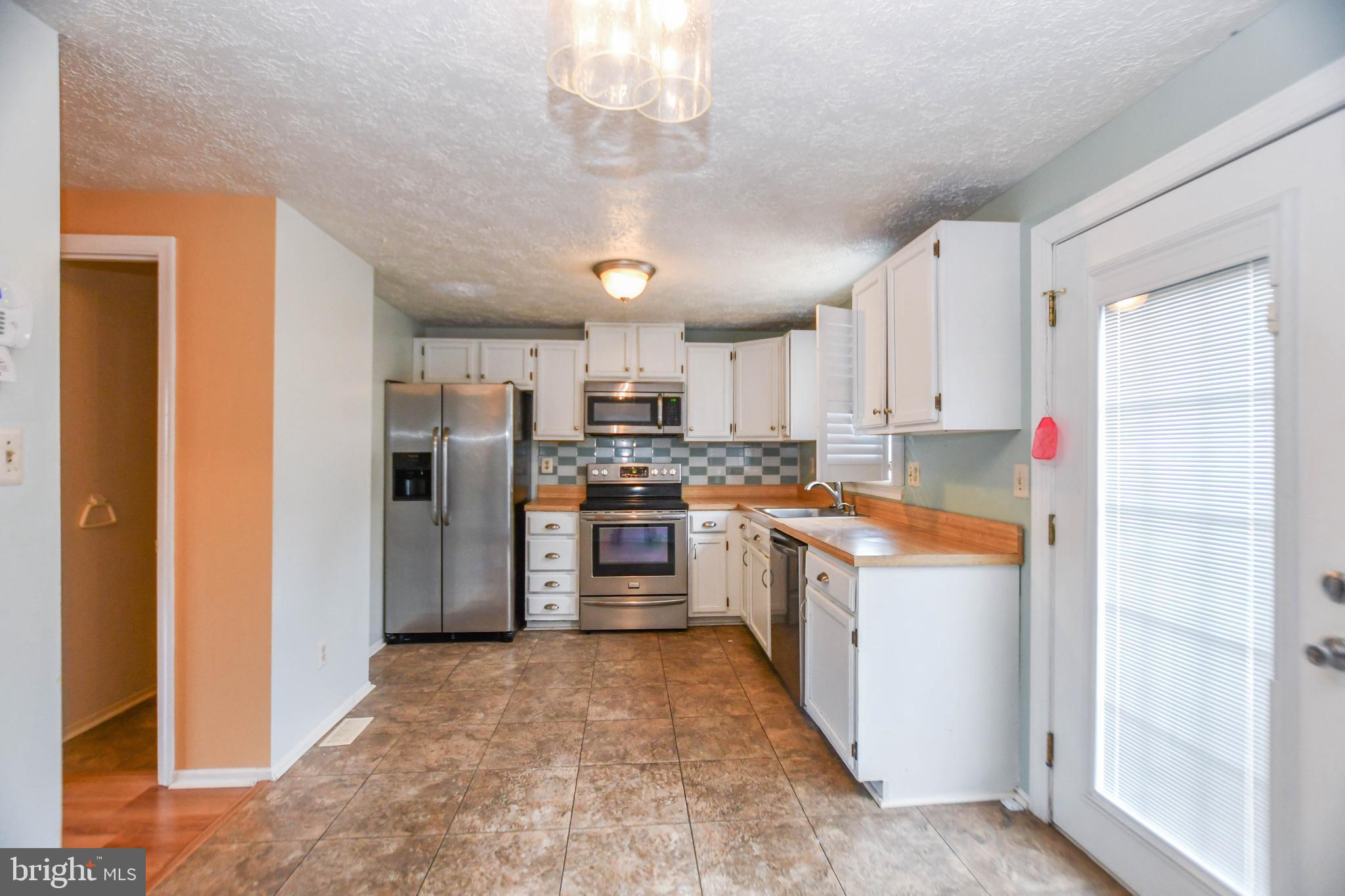 MITCHELLVILLE TOWNHOUSES - Residential