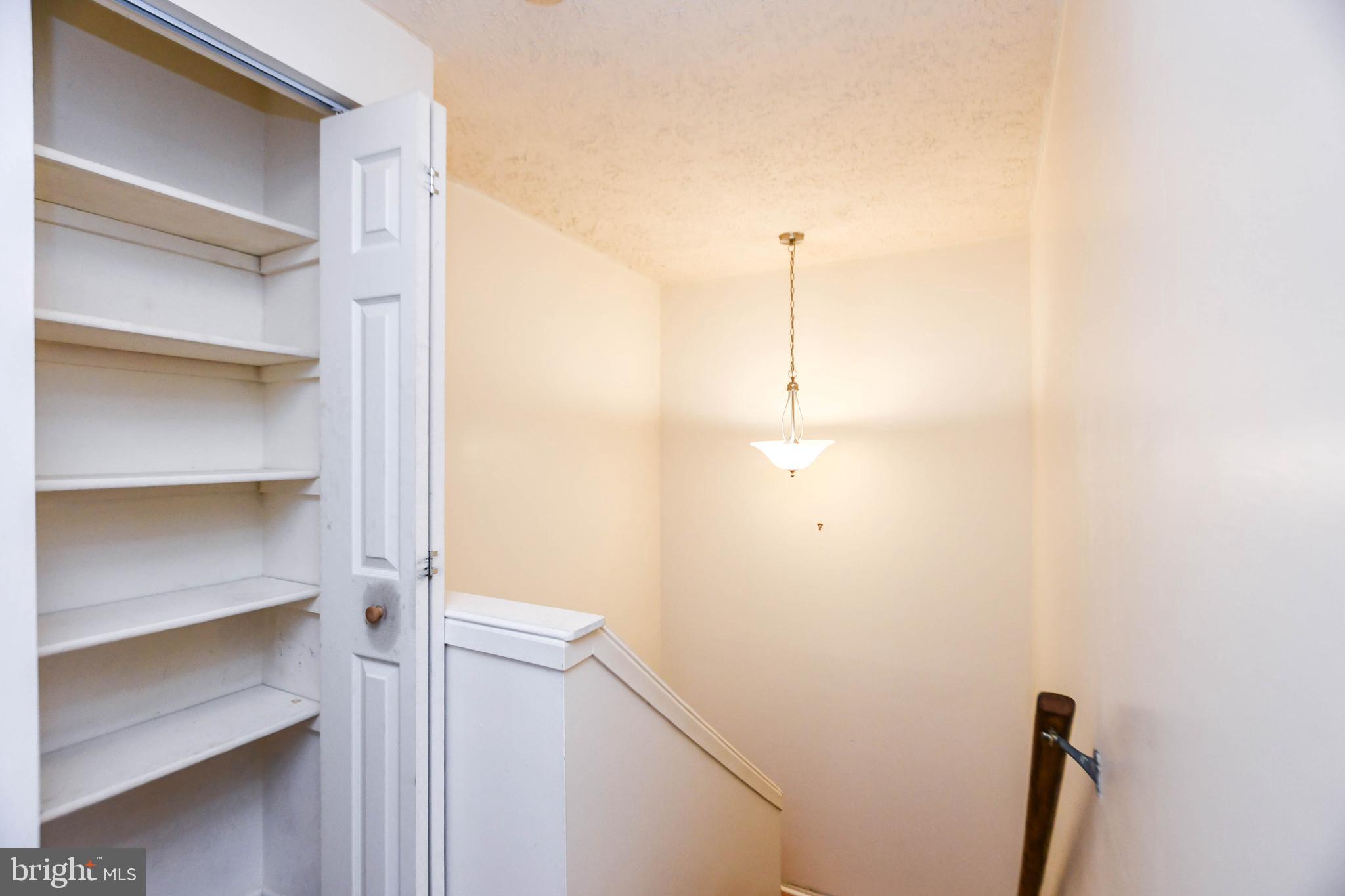 MITCHELLVILLE TOWNHOUSES - Residential