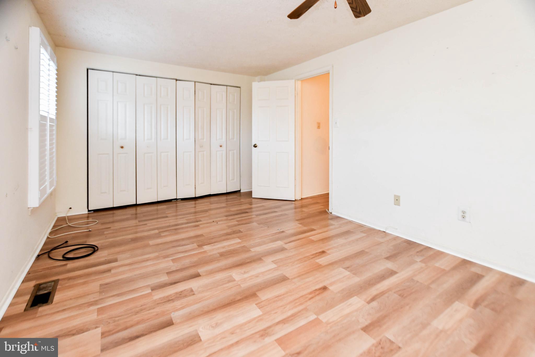 MITCHELLVILLE TOWNHOUSES - Residential