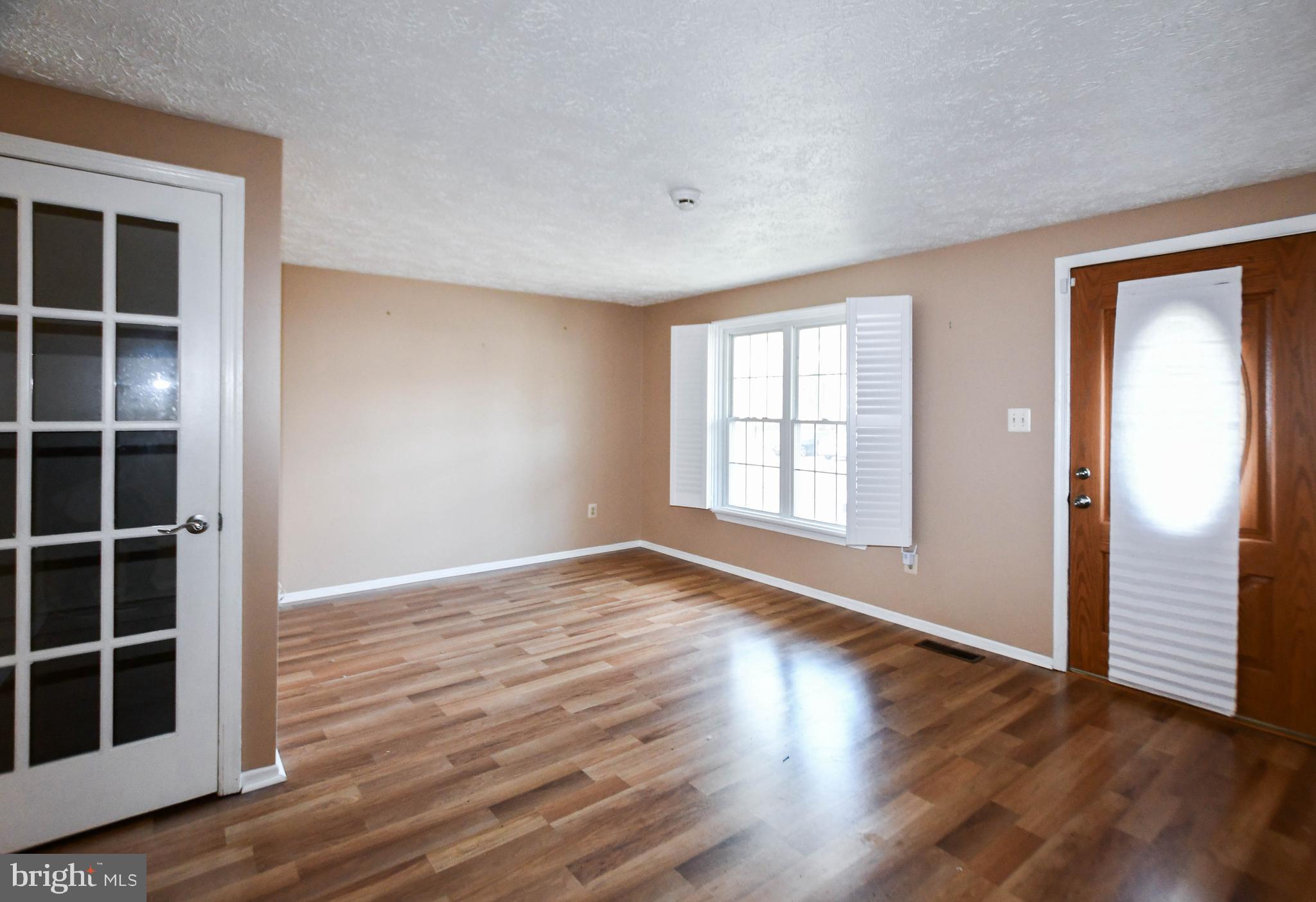 MITCHELLVILLE TOWNHOUSES - Residential