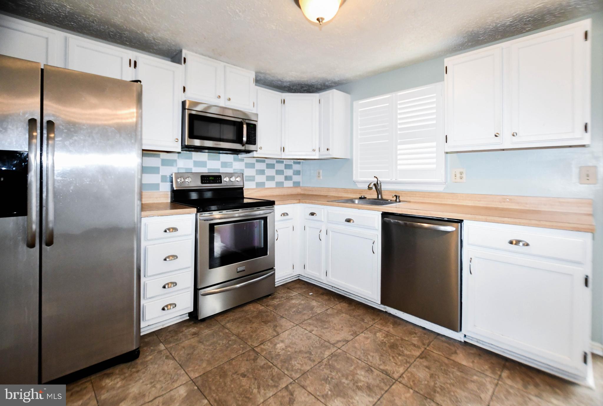 MITCHELLVILLE TOWNHOUSES - Residential