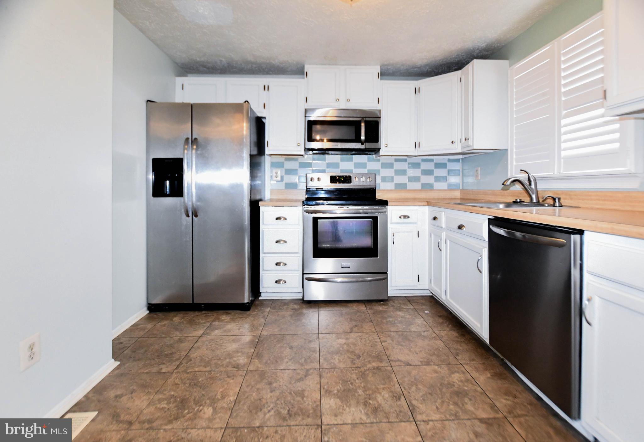 MITCHELLVILLE TOWNHOUSES - Residential