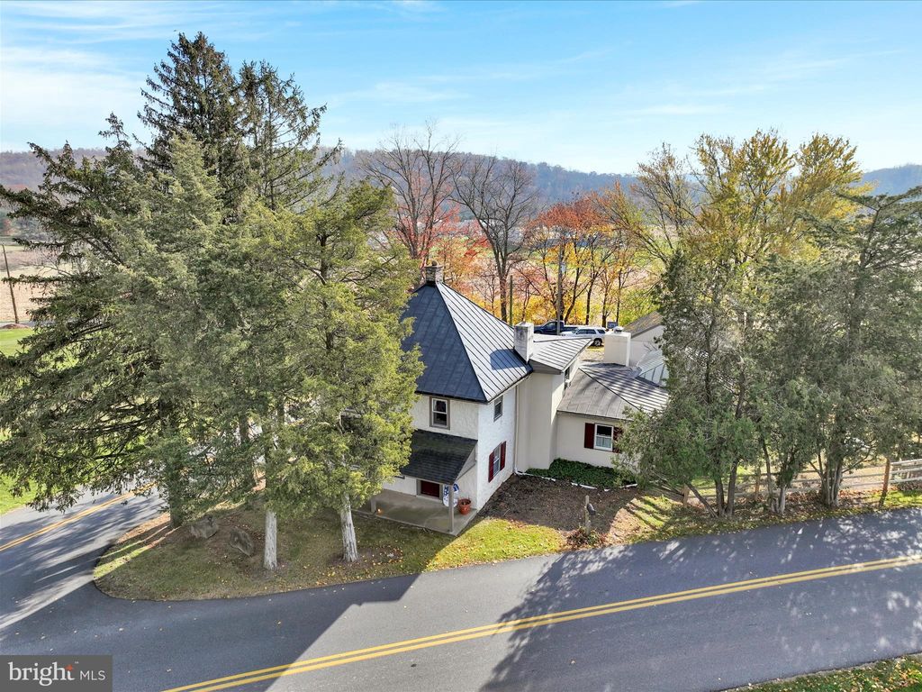 Photo of 300 S Windy Mansion Road, Denver, PA 17517 (MLS # PALA2041332)