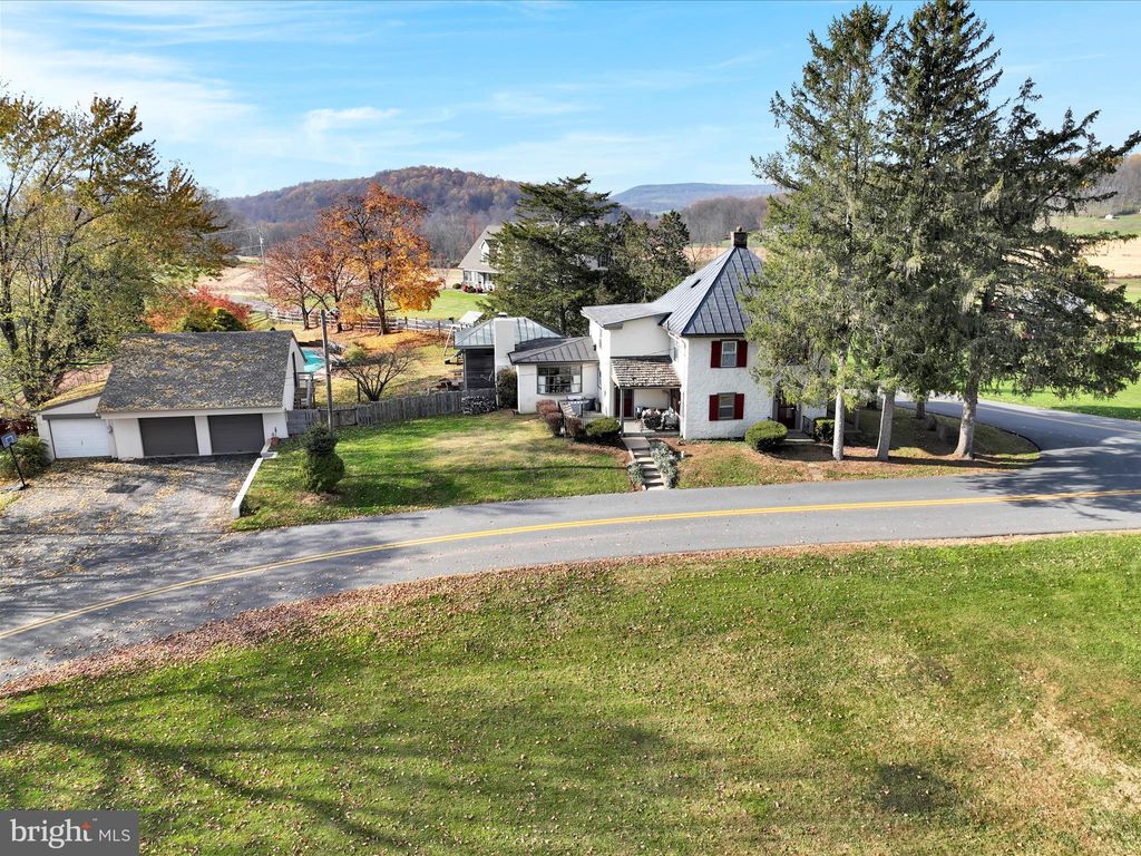 Photo of 300 S Windy Mansion Road, Denver, PA 17517 (MLS # PALA2041332)