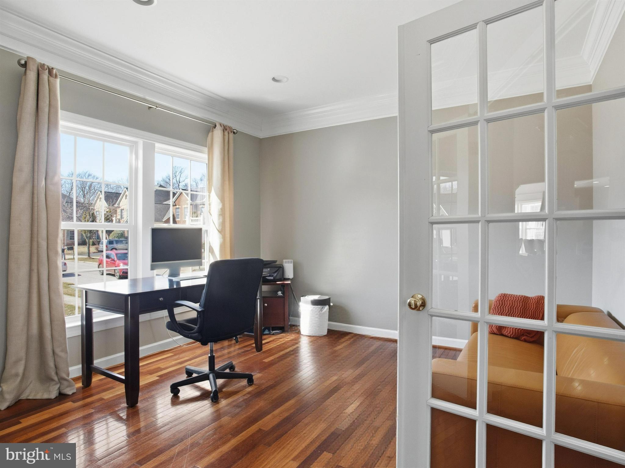 VILLAGES OF DORCHESTER - Residential