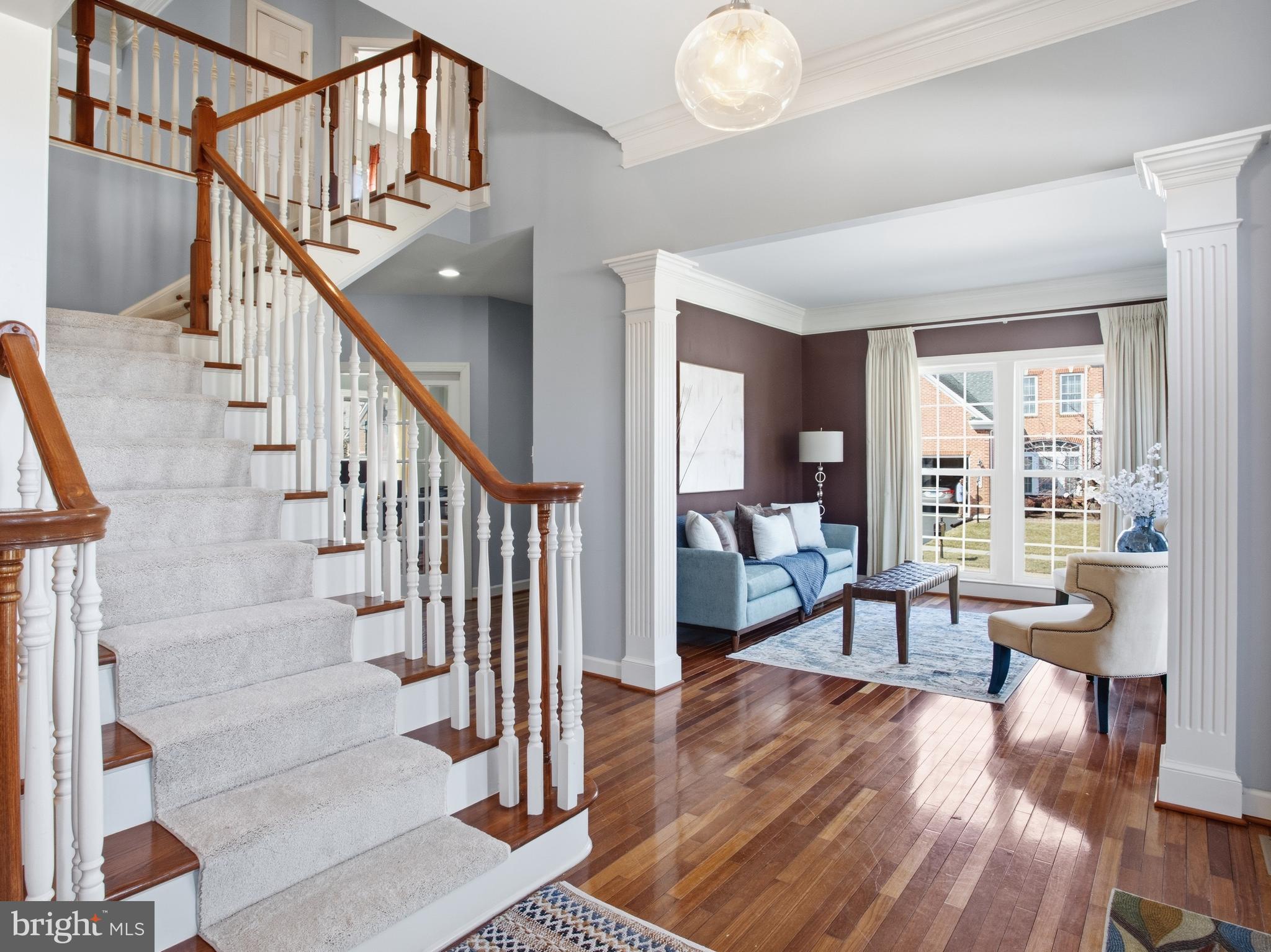 VILLAGES OF DORCHESTER - Residential