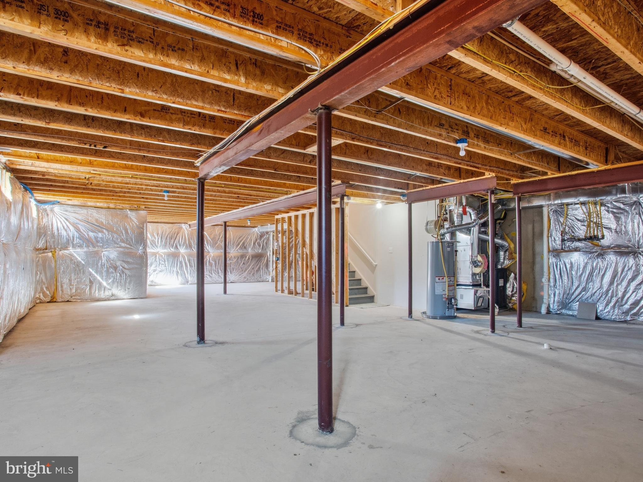 VILLAGES OF DORCHESTER - Residential