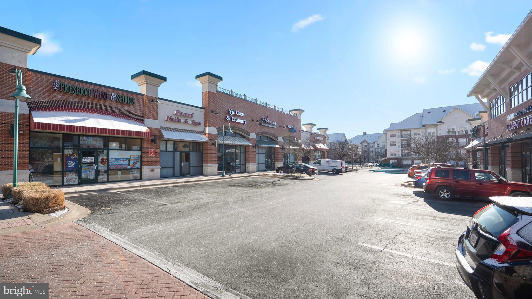 VILLAGES OF DORCHESTER - Residential