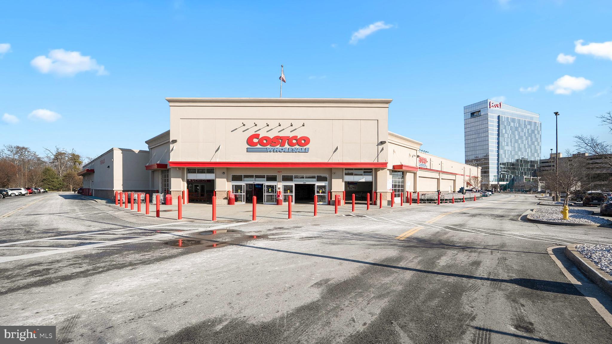 VILLAGES OF DORCHESTER - Residential