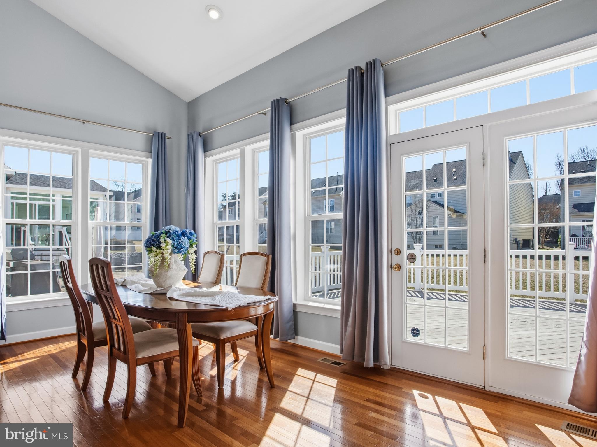 VILLAGES OF DORCHESTER - Residential