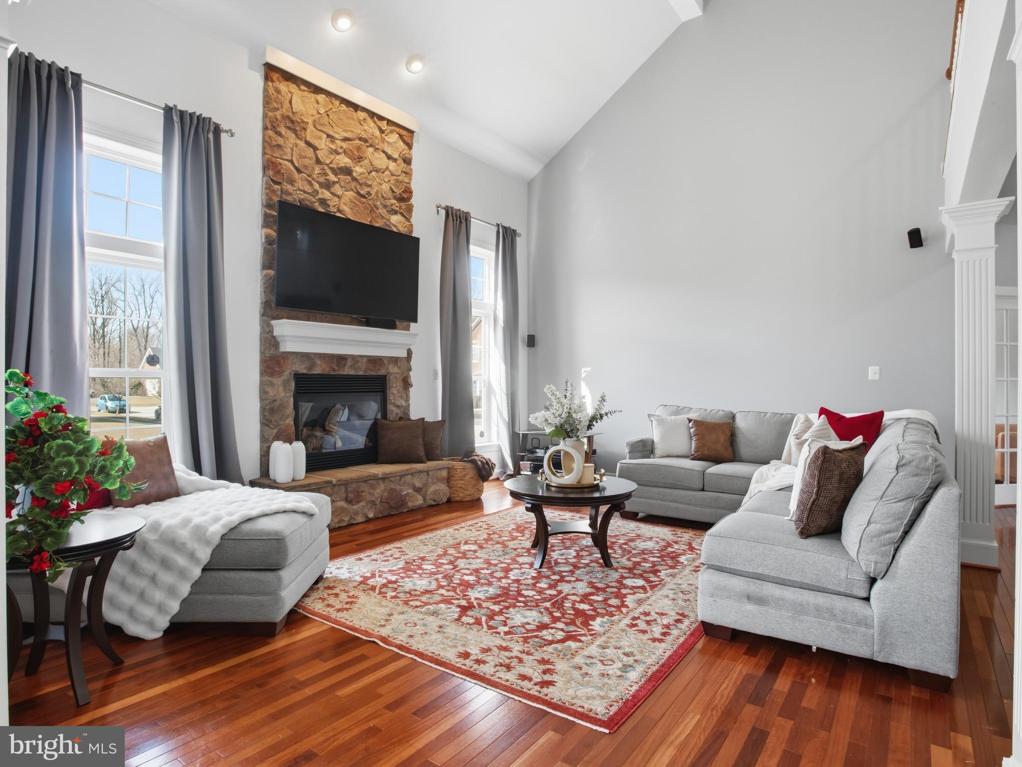 VILLAGES OF DORCHESTER - Residential