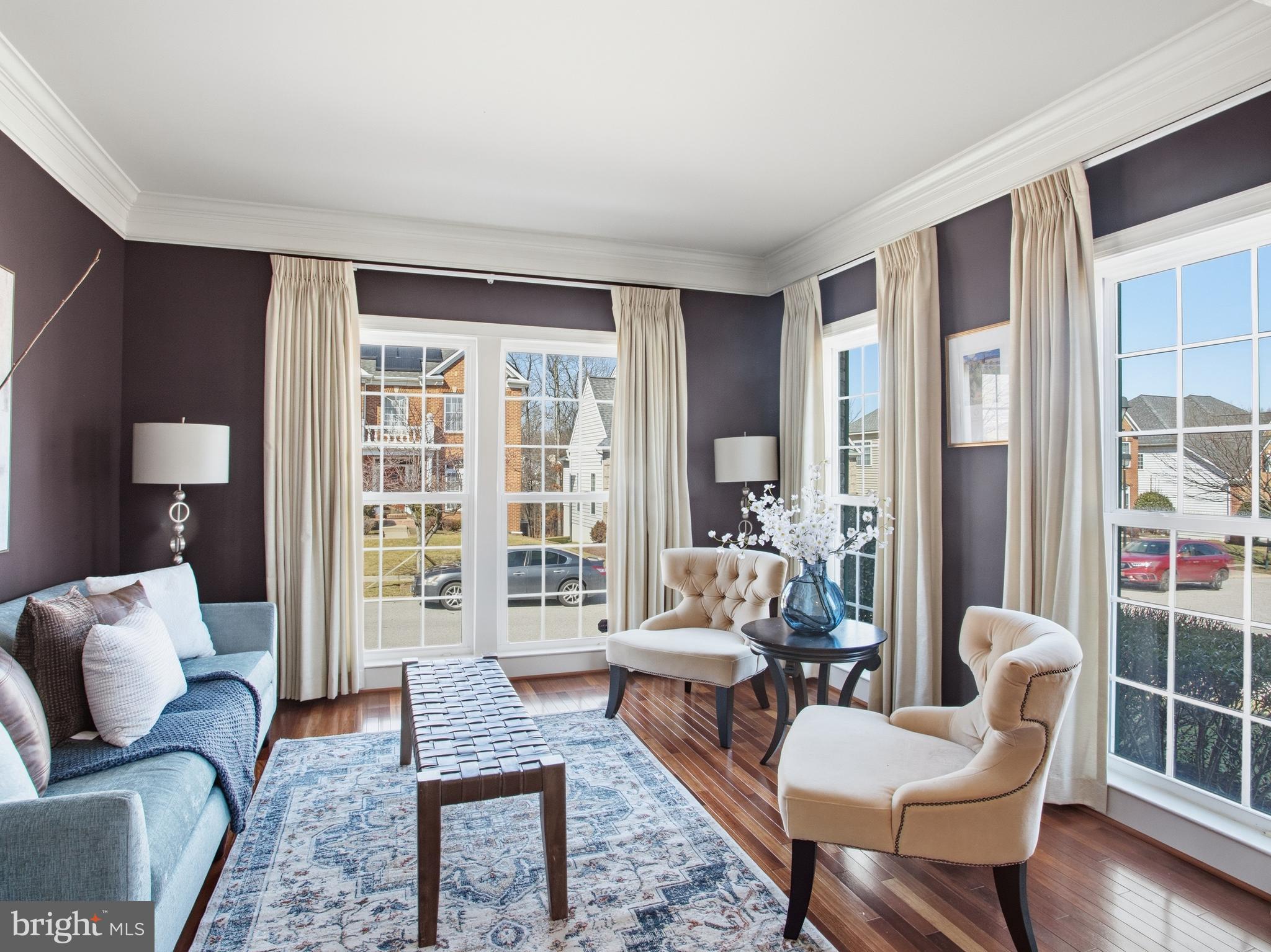 VILLAGES OF DORCHESTER - Residential