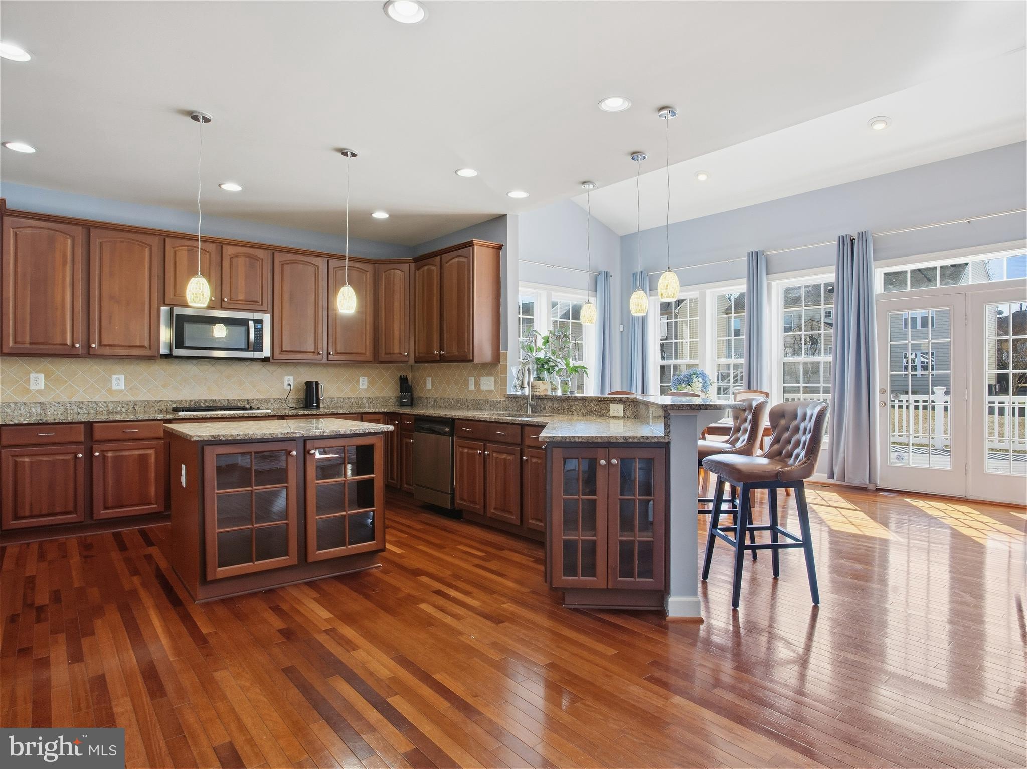 VILLAGES OF DORCHESTER - Residential