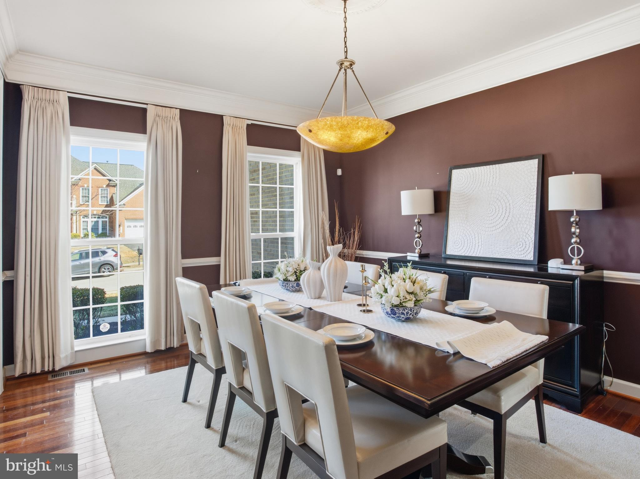 VILLAGES OF DORCHESTER - Residential