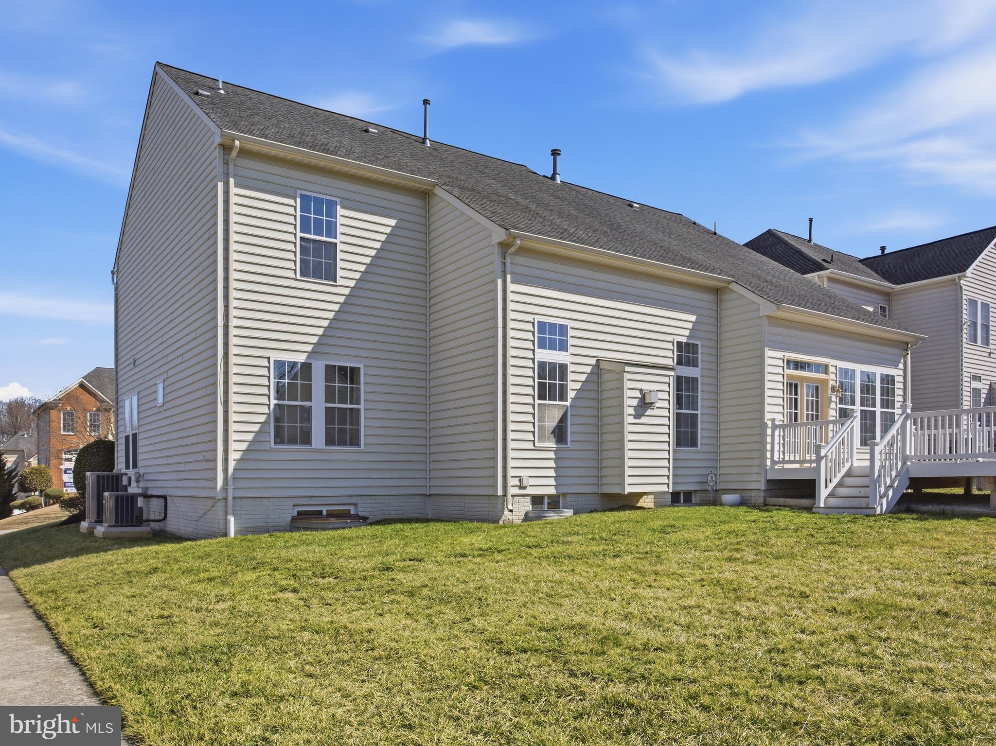 VILLAGES OF DORCHESTER - Residential