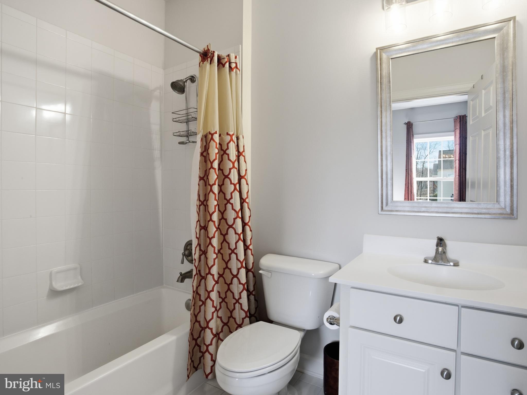 VILLAGES OF DORCHESTER - Residential