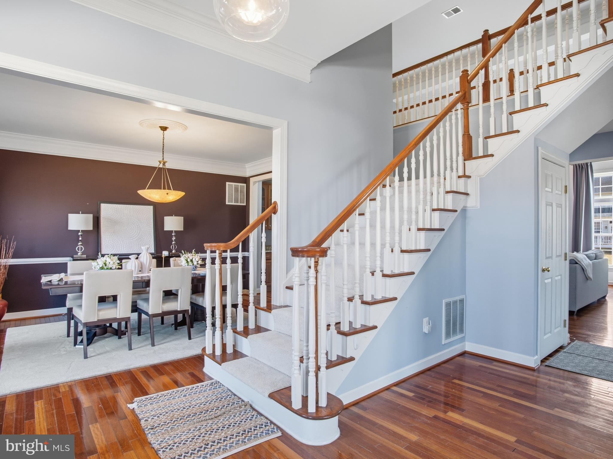 VILLAGES OF DORCHESTER - Residential