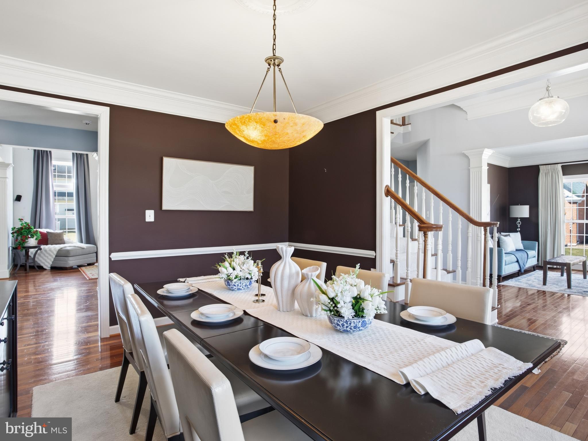 VILLAGES OF DORCHESTER - Residential