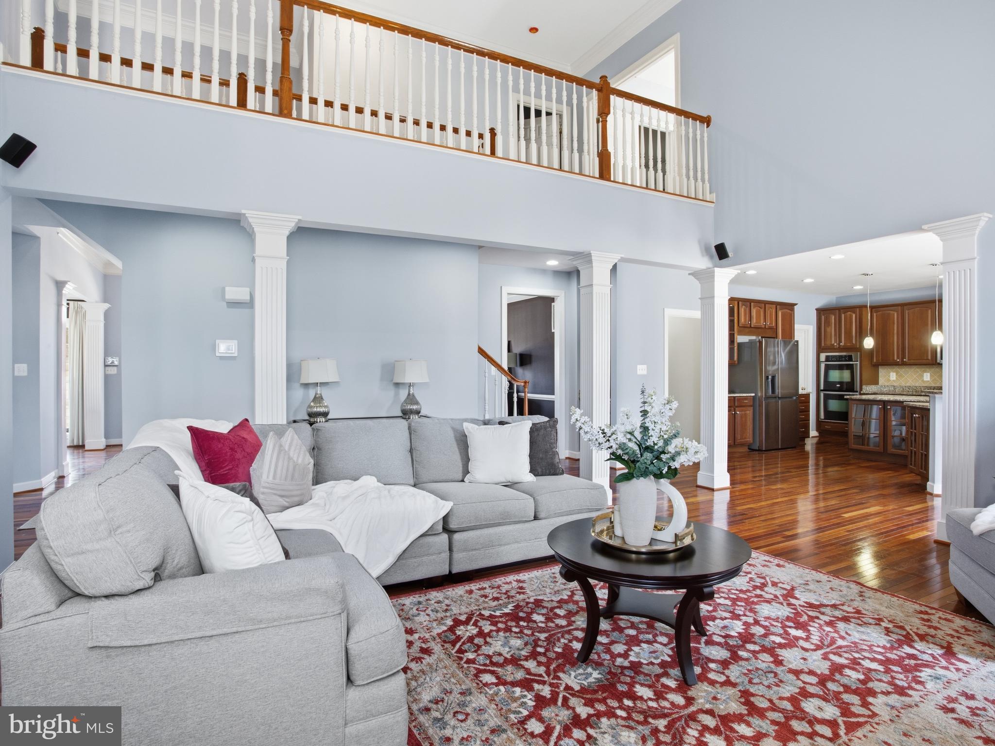 VILLAGES OF DORCHESTER - Residential