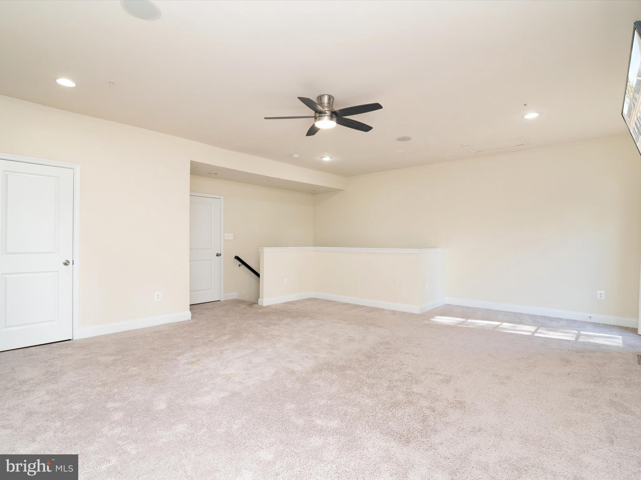 SUMMERFIELD VILLAGE - Residential Lease