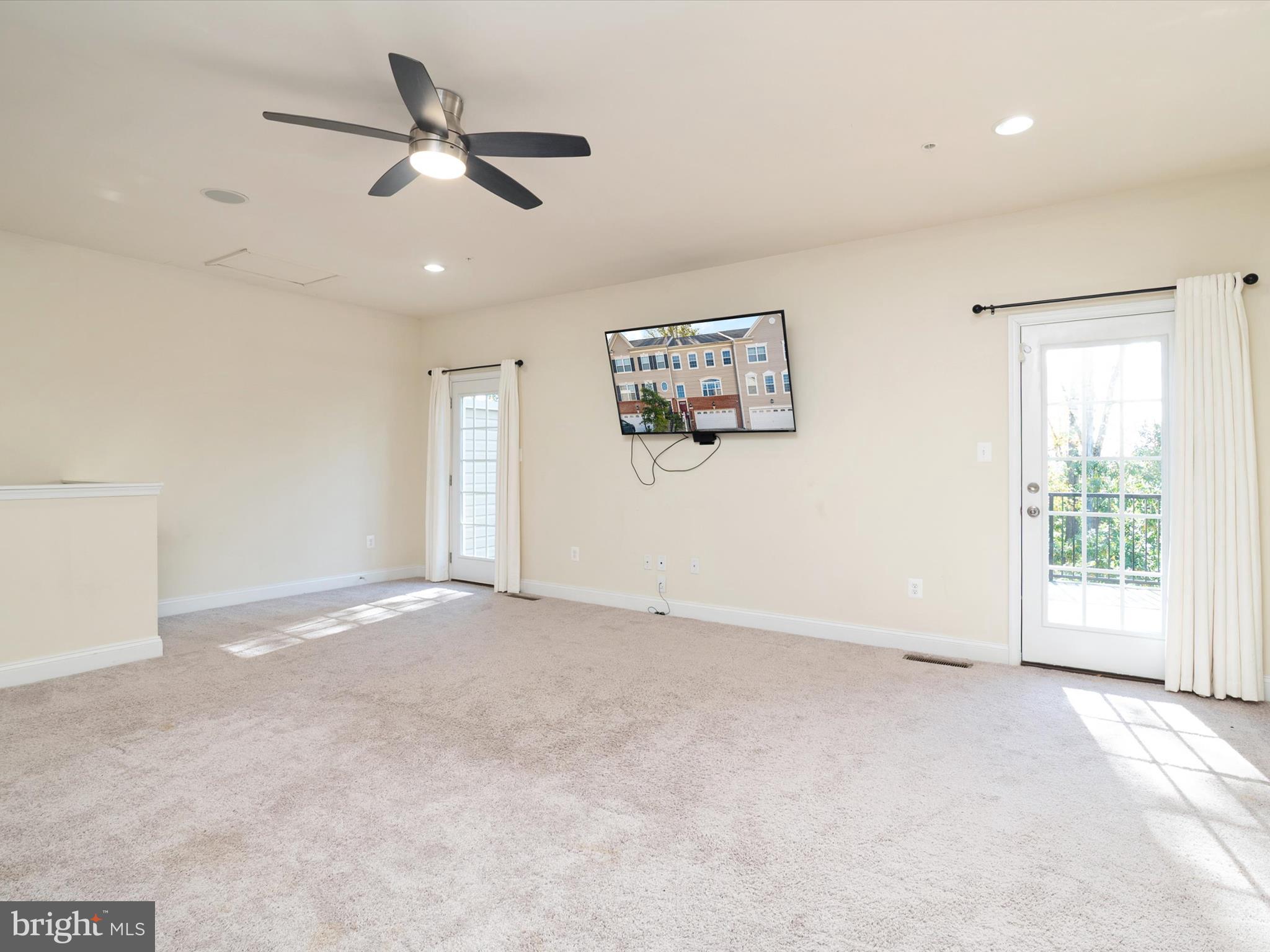 SUMMERFIELD VILLAGE - Residential Lease