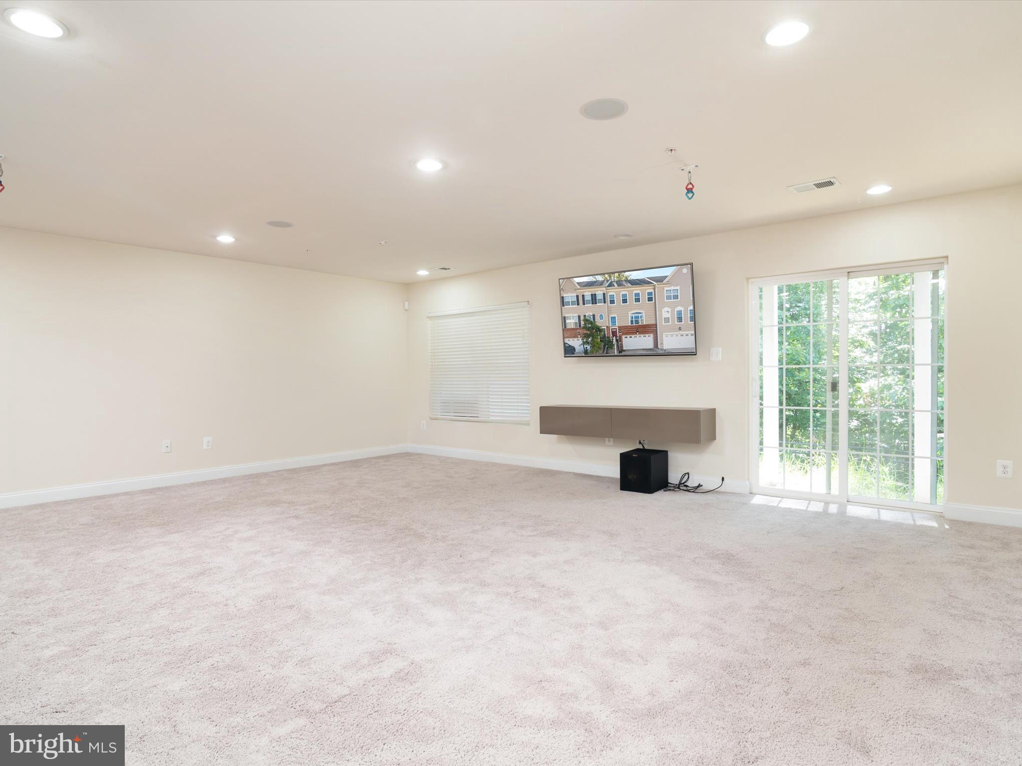 SUMMERFIELD VILLAGE - Residential Lease