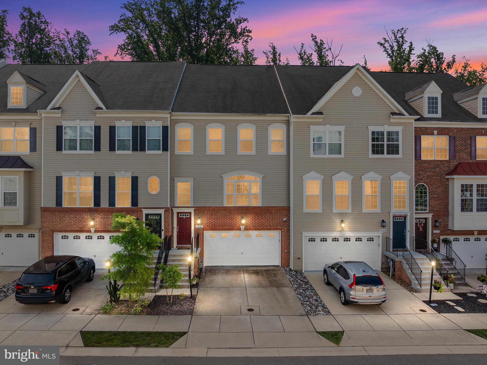 SUMMERFIELD VILLAGE - Residential Lease