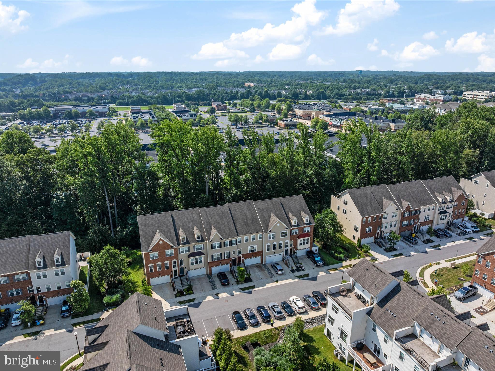 SUMMERFIELD VILLAGE - Residential Lease