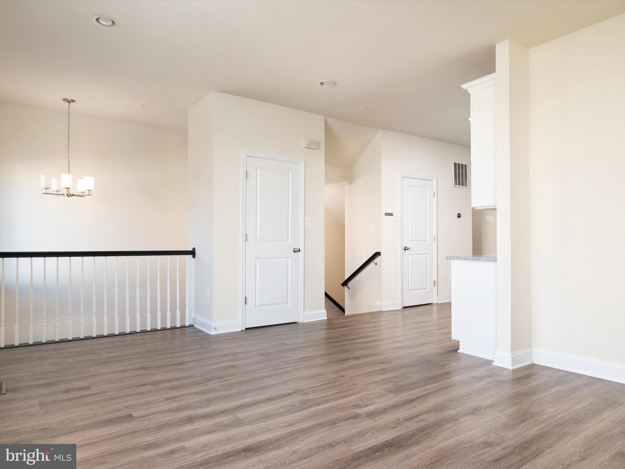 SUMMERFIELD VILLAGE - Residential Lease