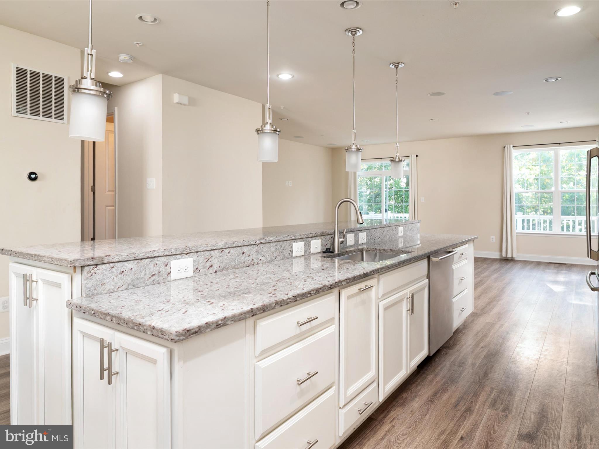 SUMMERFIELD VILLAGE - Residential Lease