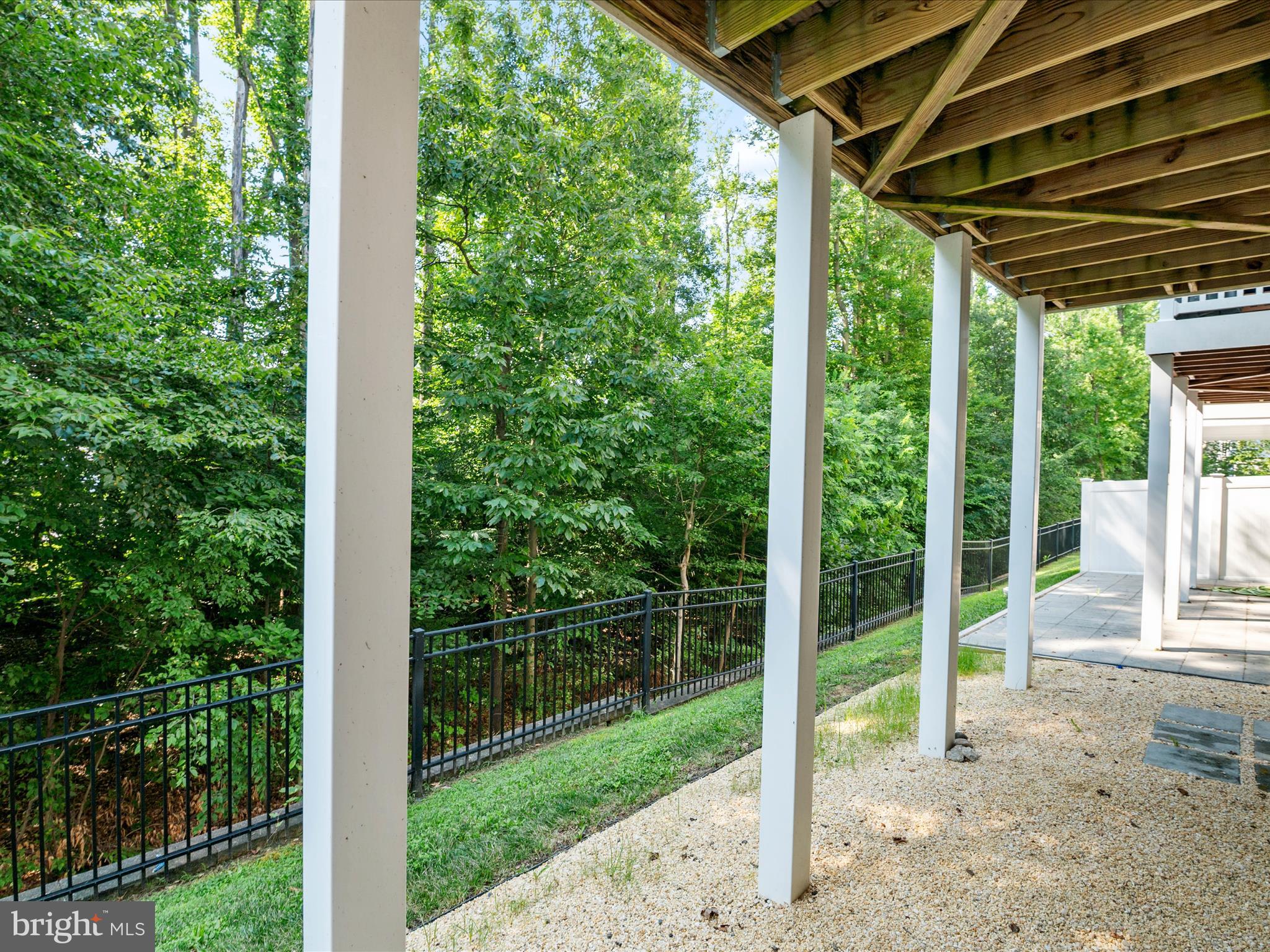 SUMMERFIELD VILLAGE - Residential Lease