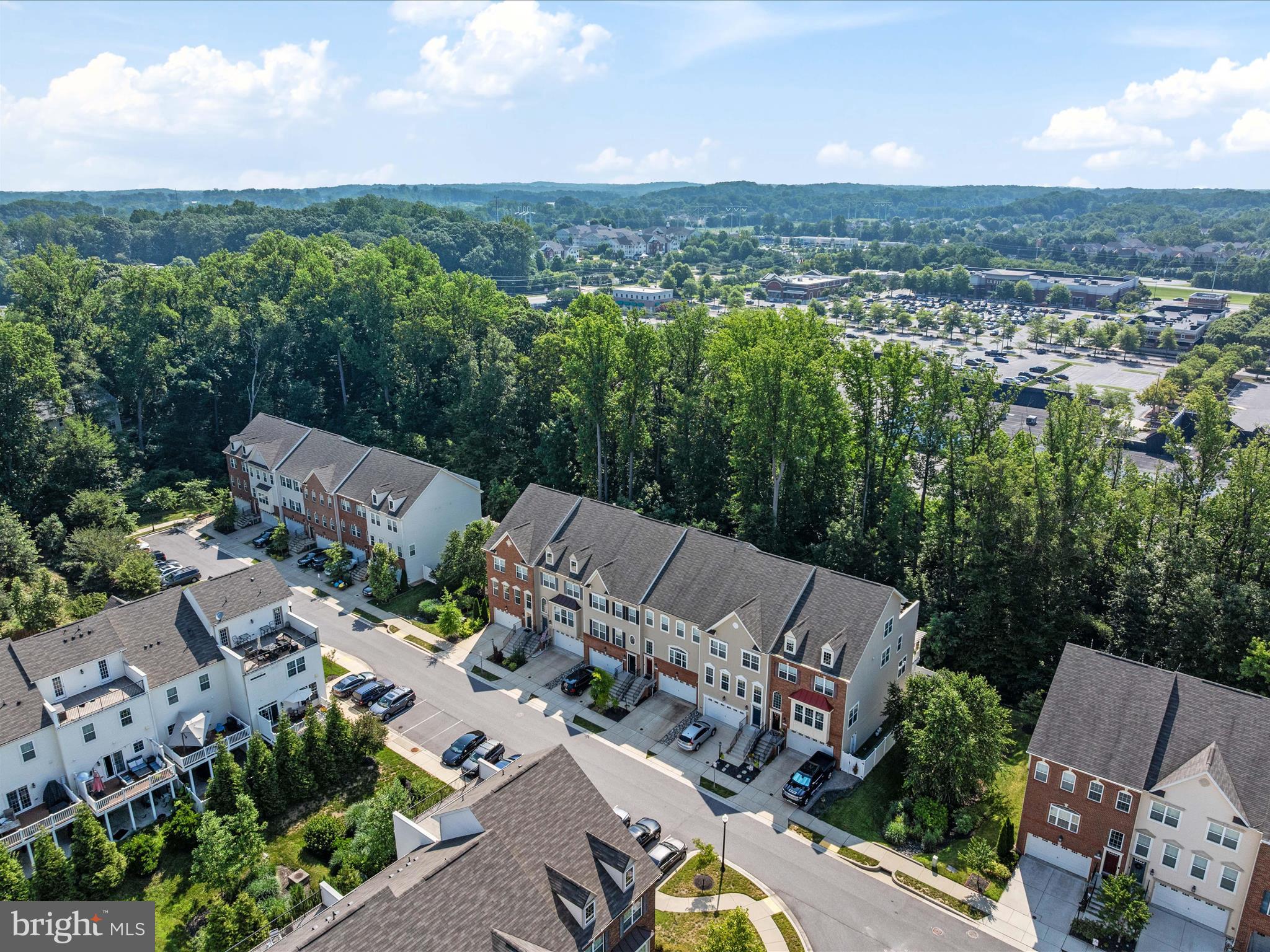 SUMMERFIELD VILLAGE - Residential Lease