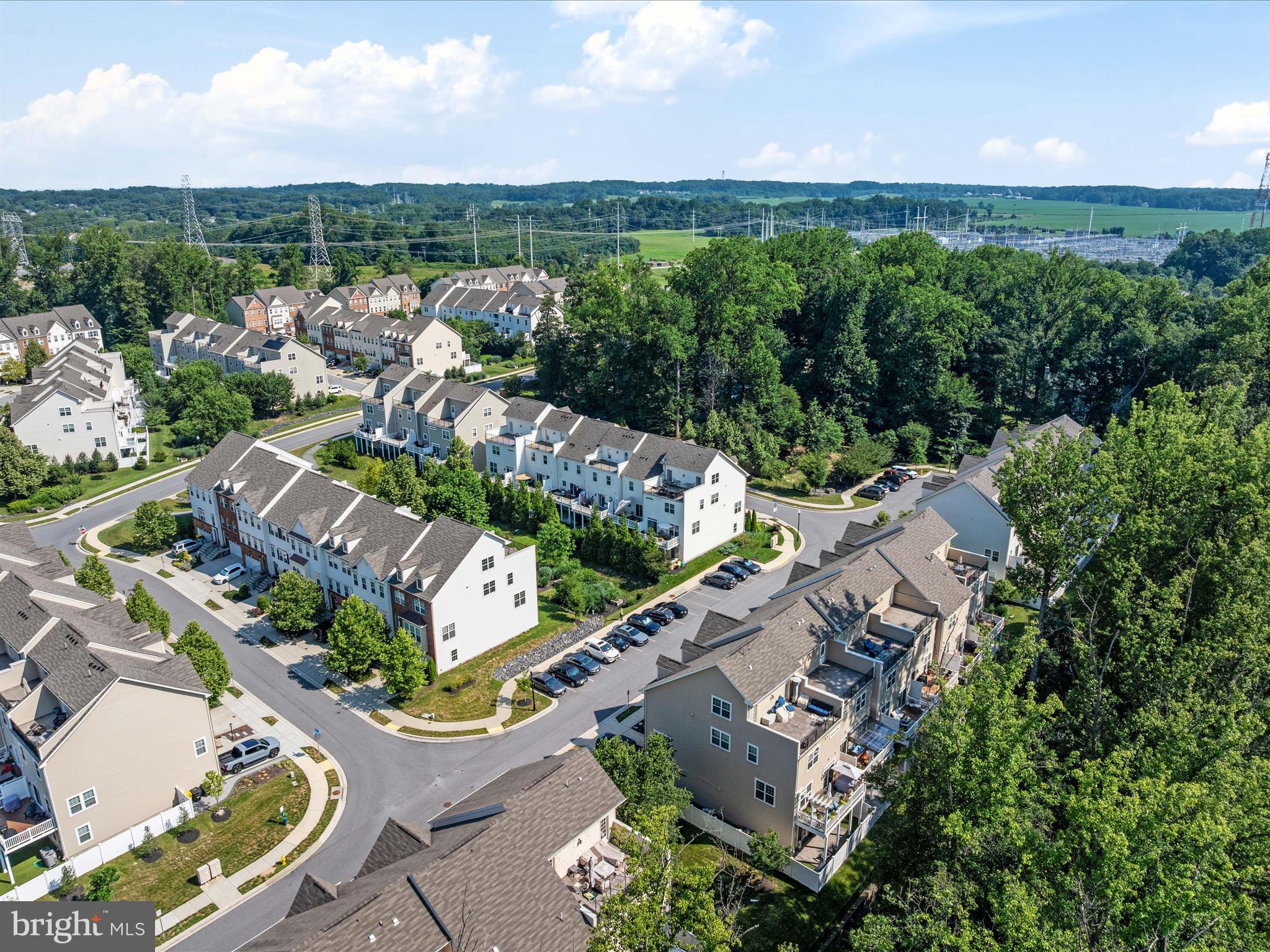 SUMMERFIELD VILLAGE - Residential Lease