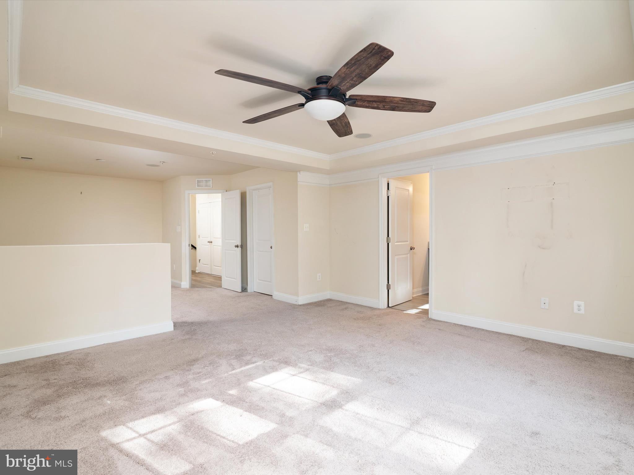 SUMMERFIELD VILLAGE - Residential Lease