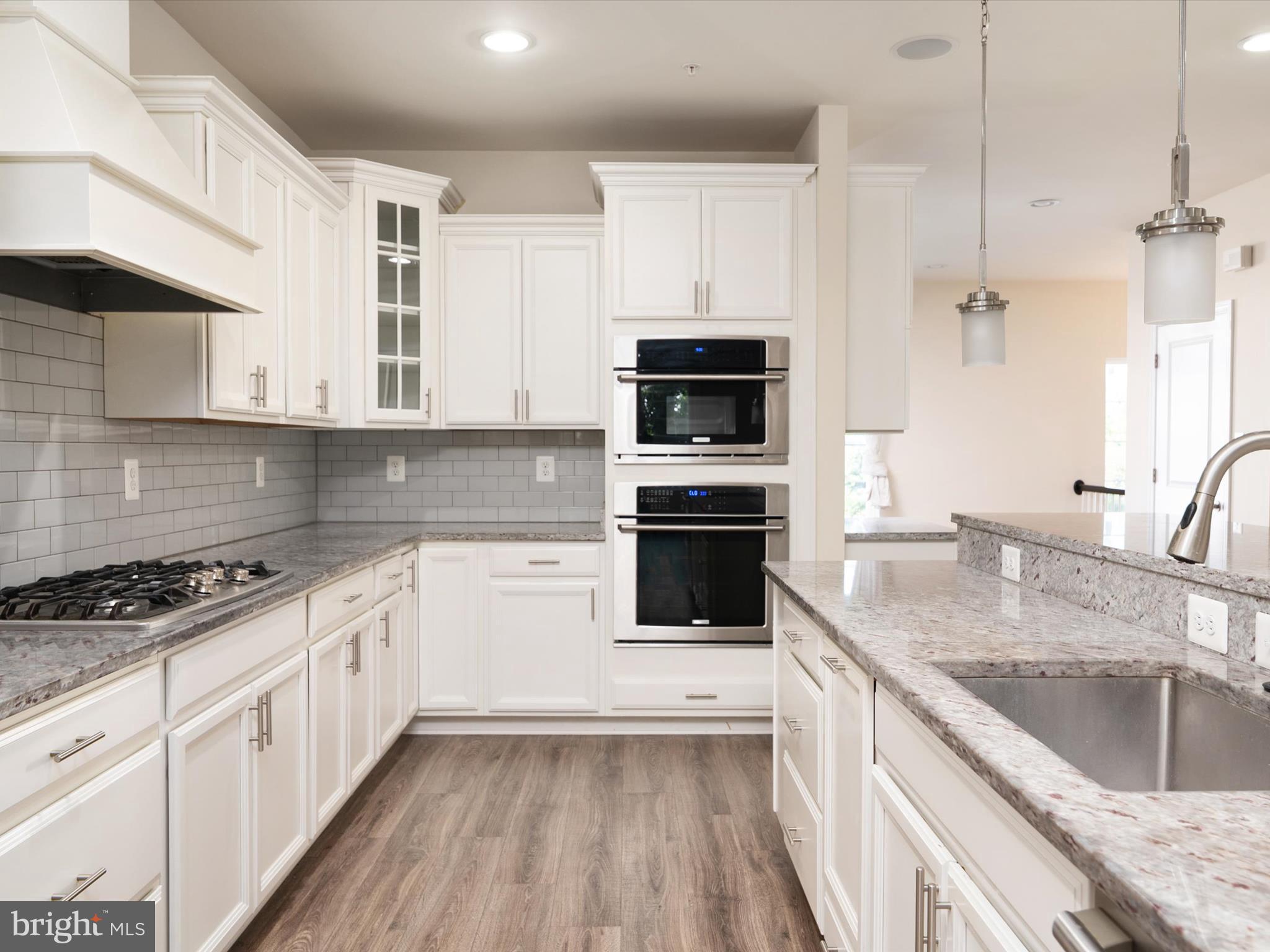 SUMMERFIELD VILLAGE - Residential Lease