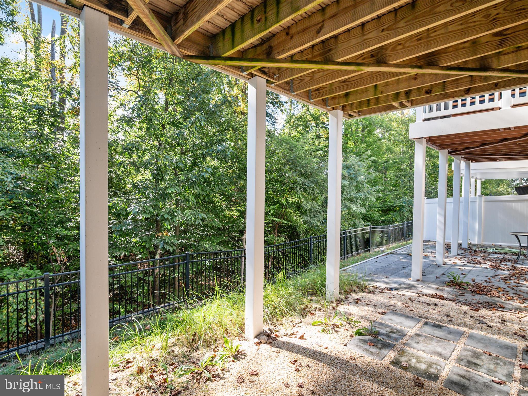 SUMMERFIELD VILLAGE - Residential Lease