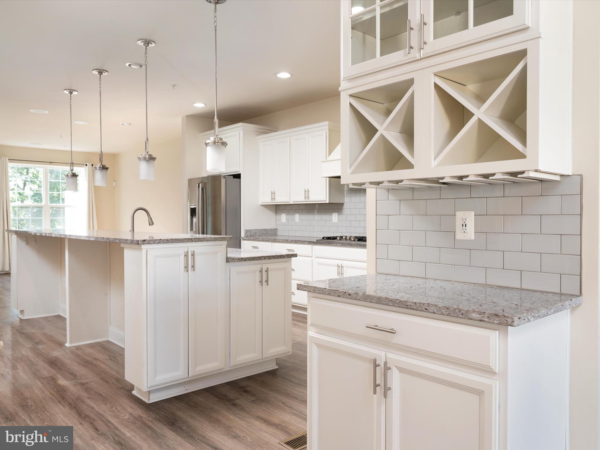 SUMMERFIELD VILLAGE - Residential Lease