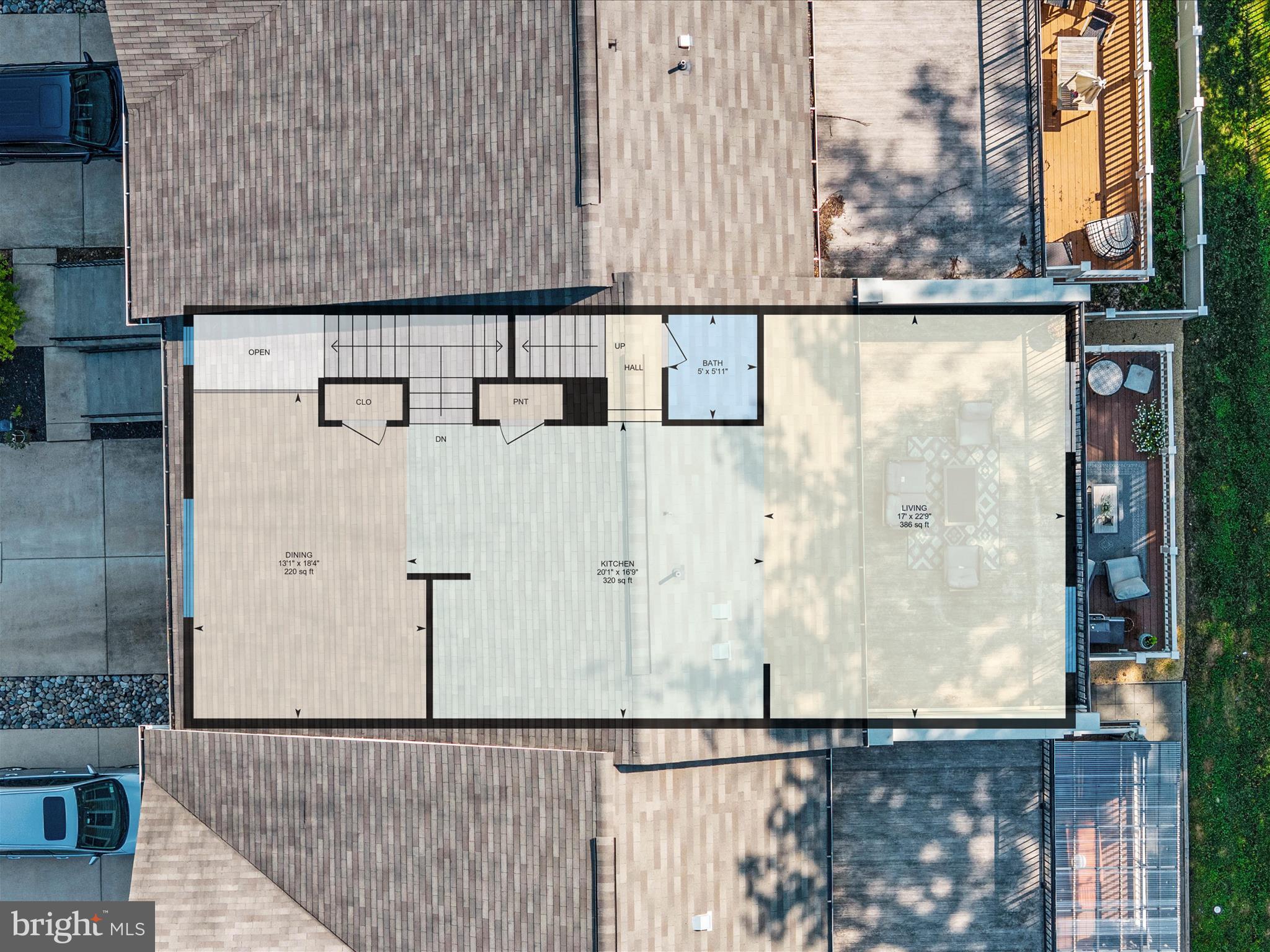 SUMMERFIELD VILLAGE - Residential Lease