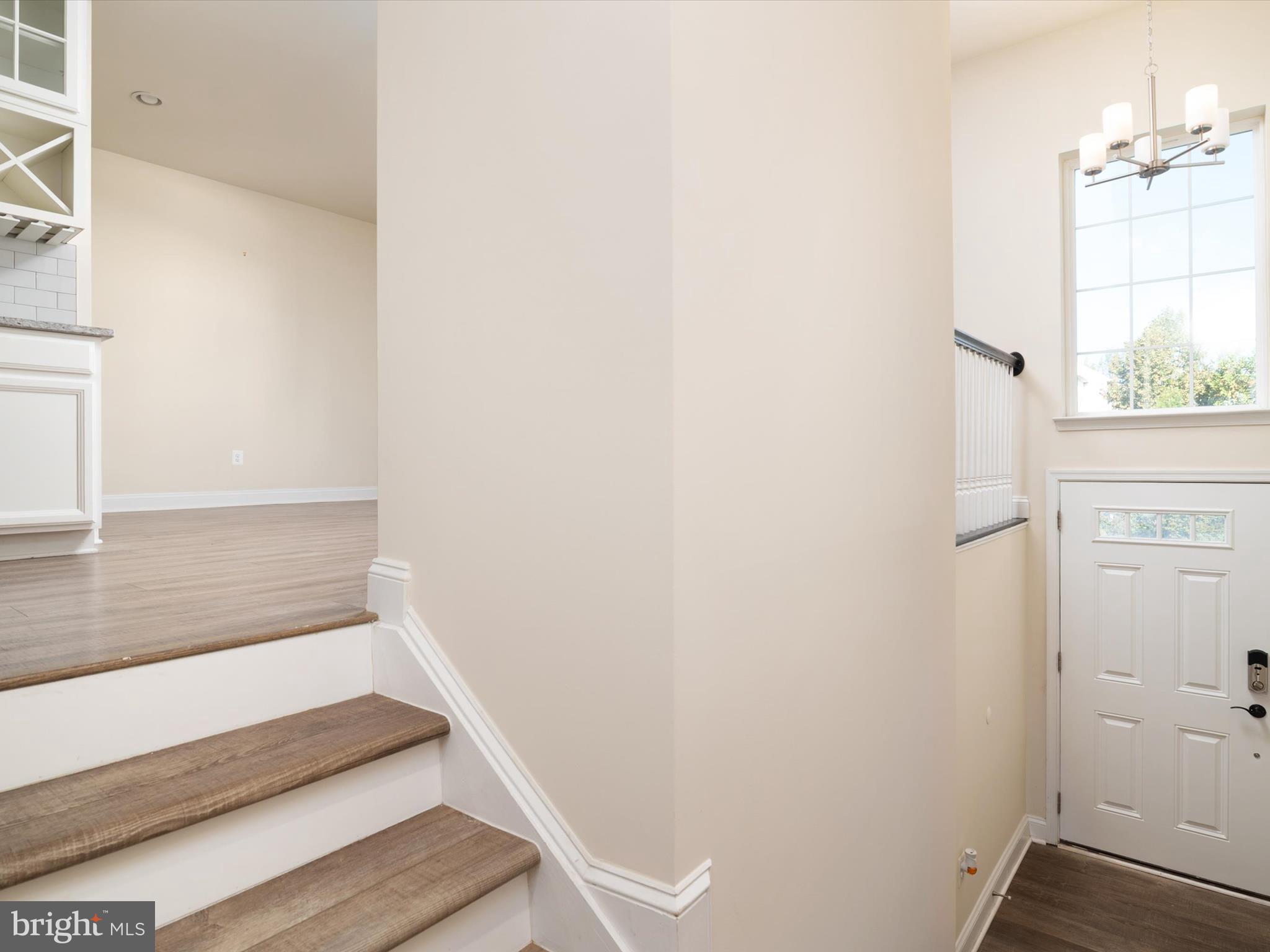 SUMMERFIELD VILLAGE - Residential Lease