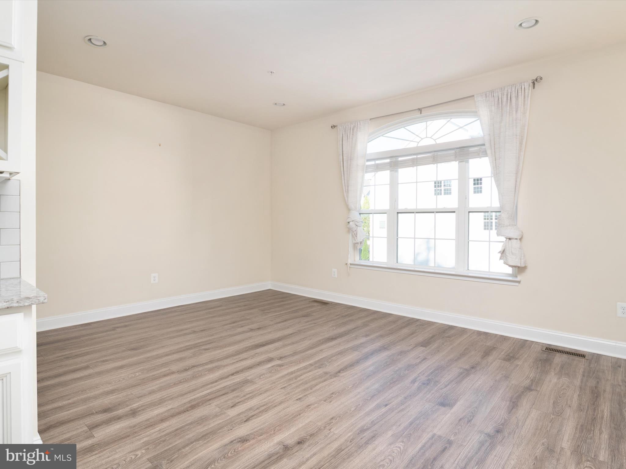 SUMMERFIELD VILLAGE - Residential Lease