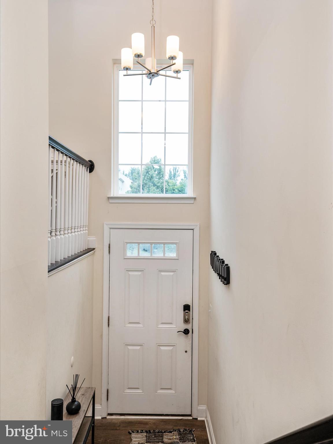 SUMMERFIELD VILLAGE - Residential Lease