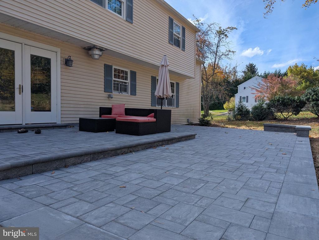 Photo of 2601 Wayland Road, BERWYN, PA 19312 (MLS # PACT2114812)