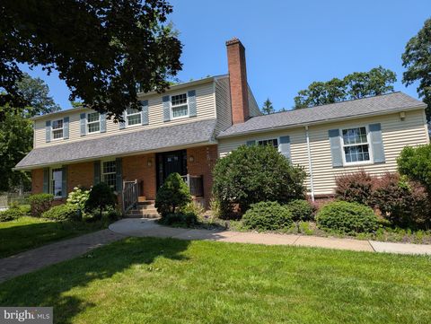 2601 WAYLAND ROAD BERWYN PA 19312