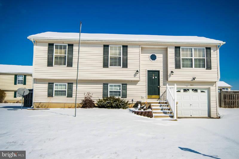 SPRING HILL - Residential