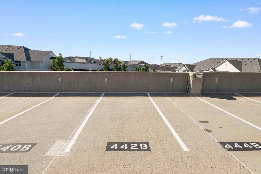 BRYSON AT WOODLAND PARK - Residential