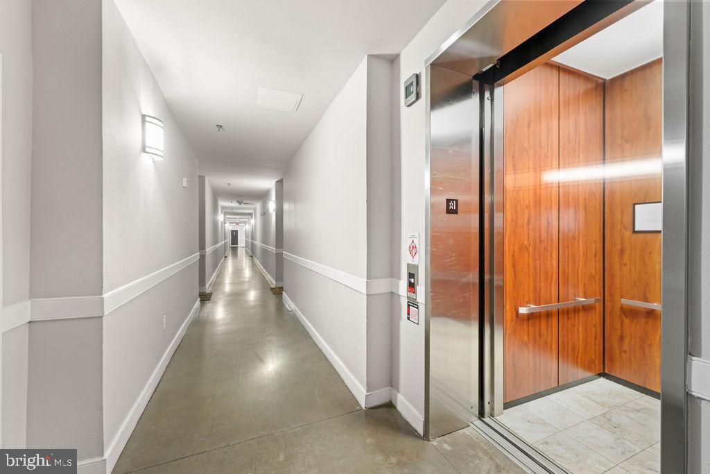 BRYSON AT WOODLAND PARK - Residential